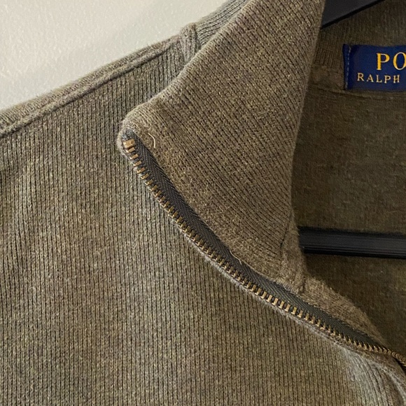 Polo Ralph Lauren Sweater - Picture 8 of 8